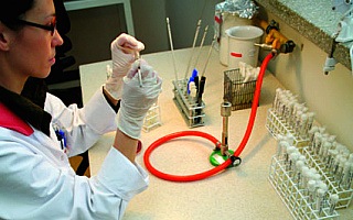 Ekspertyza nie wykryła trucizny Ekspertyza nie wykryła trucizny